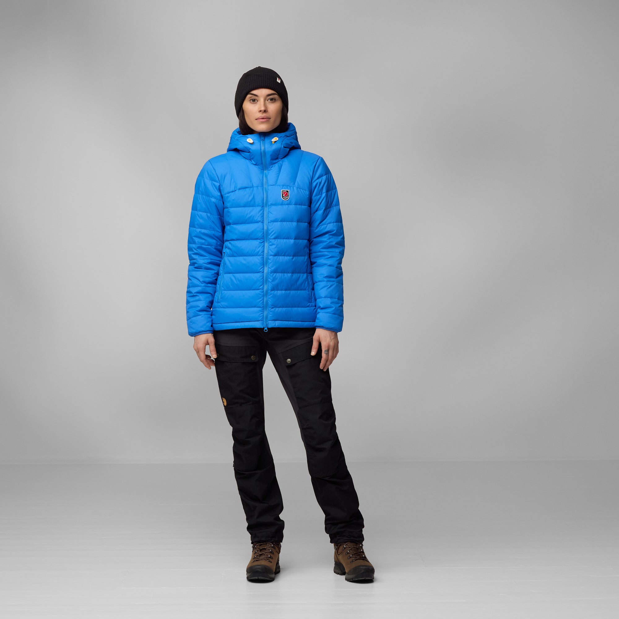 Women’s Expedition Pack Down Hoodie