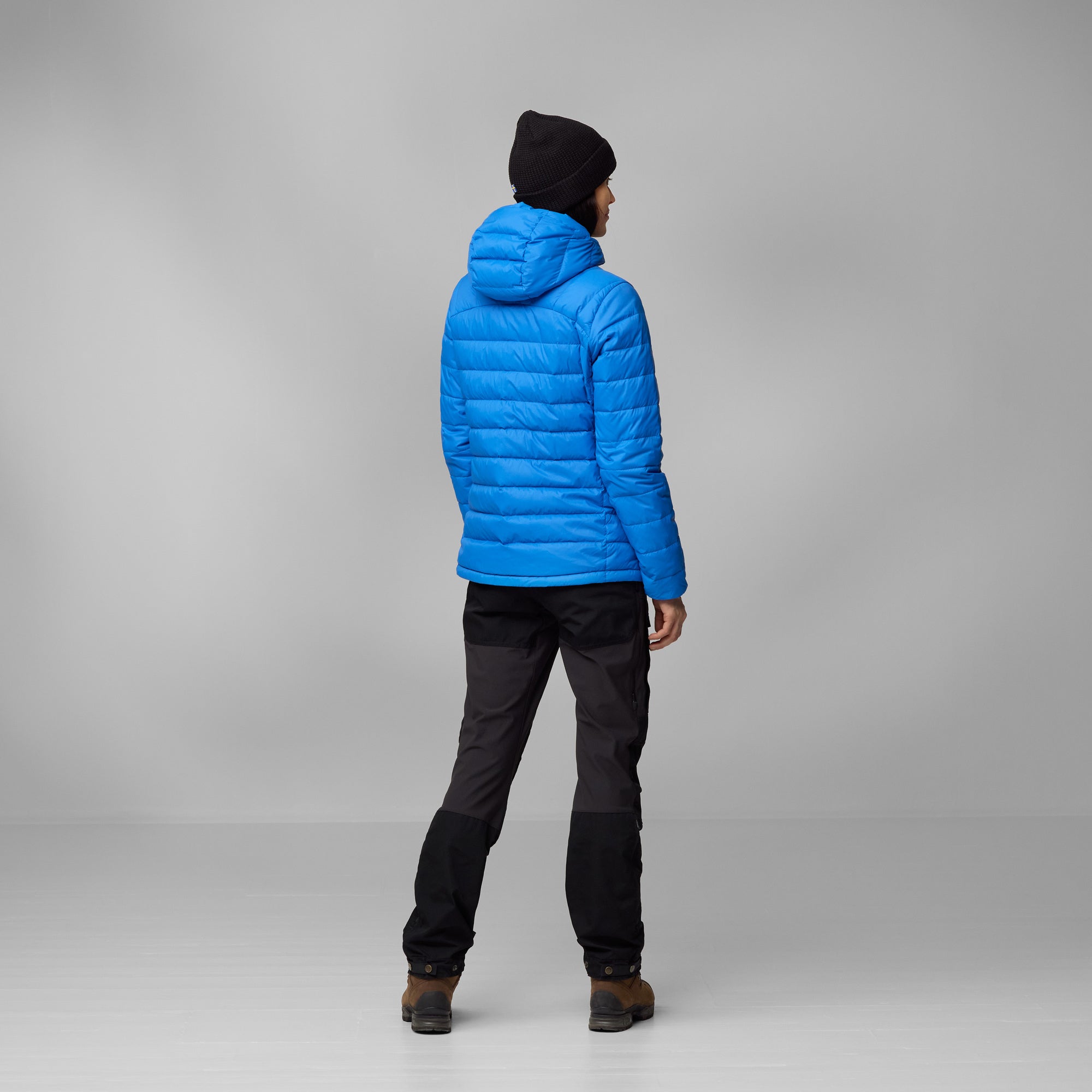 Women’s Expedition Pack Down Hoodie