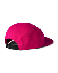Cada Dia 5-Panel Hat, Pitaya