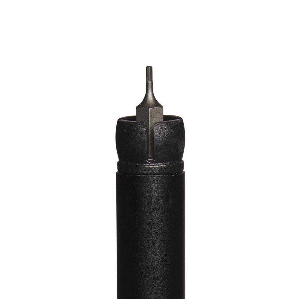 Pursuit FLZ Poles
