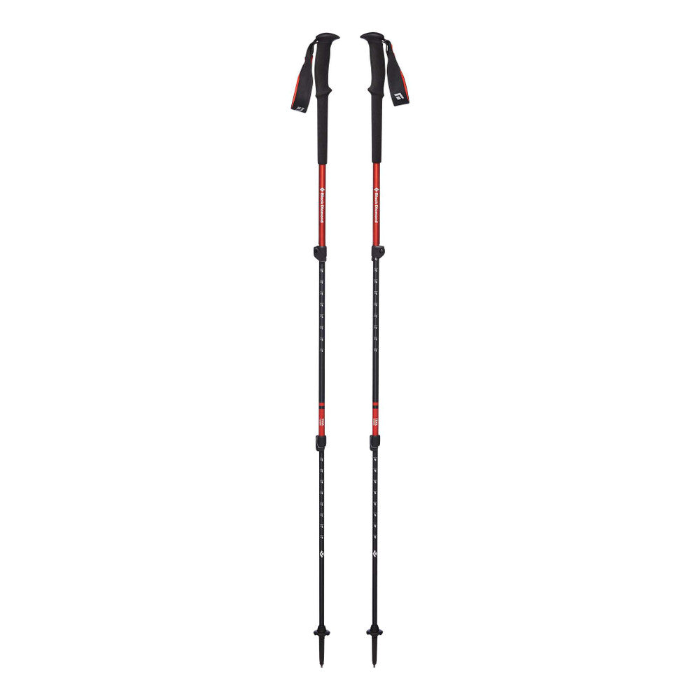 Trail Trekking Poles