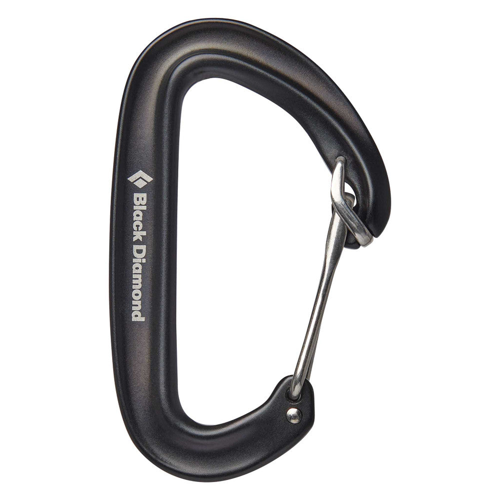 Oz Carabiner