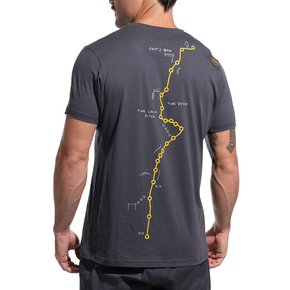 Men's Dawn Wall T-Shirt