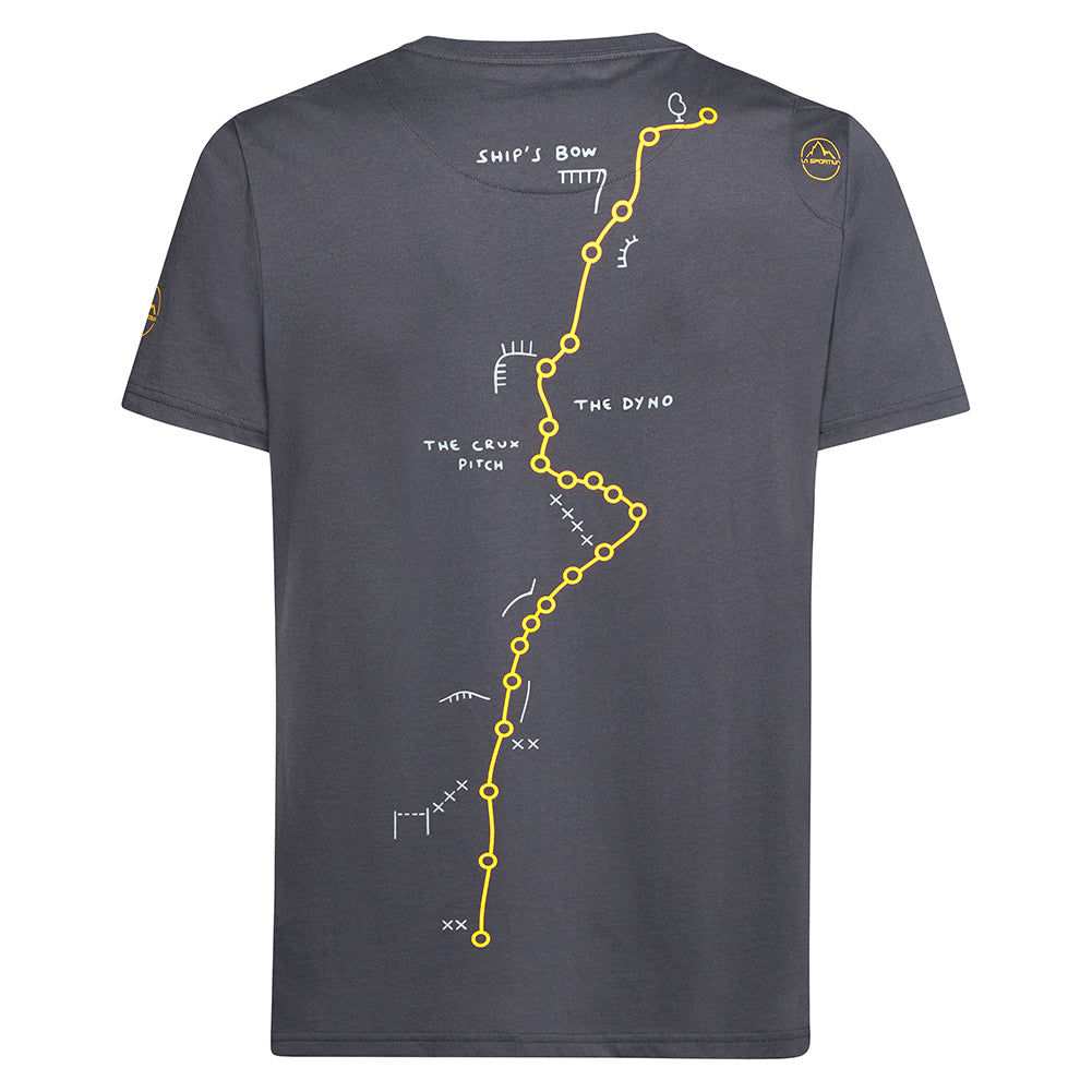 Men's Dawn Wall T-Shirt