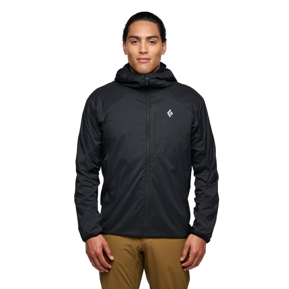 Men's Alpine Start Insulated Hoody