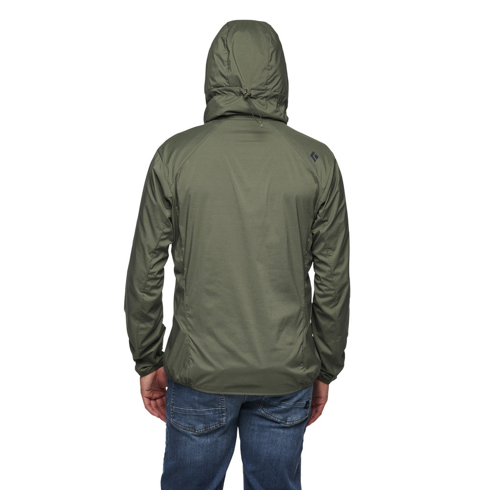 Men's Alpine Start Hoody