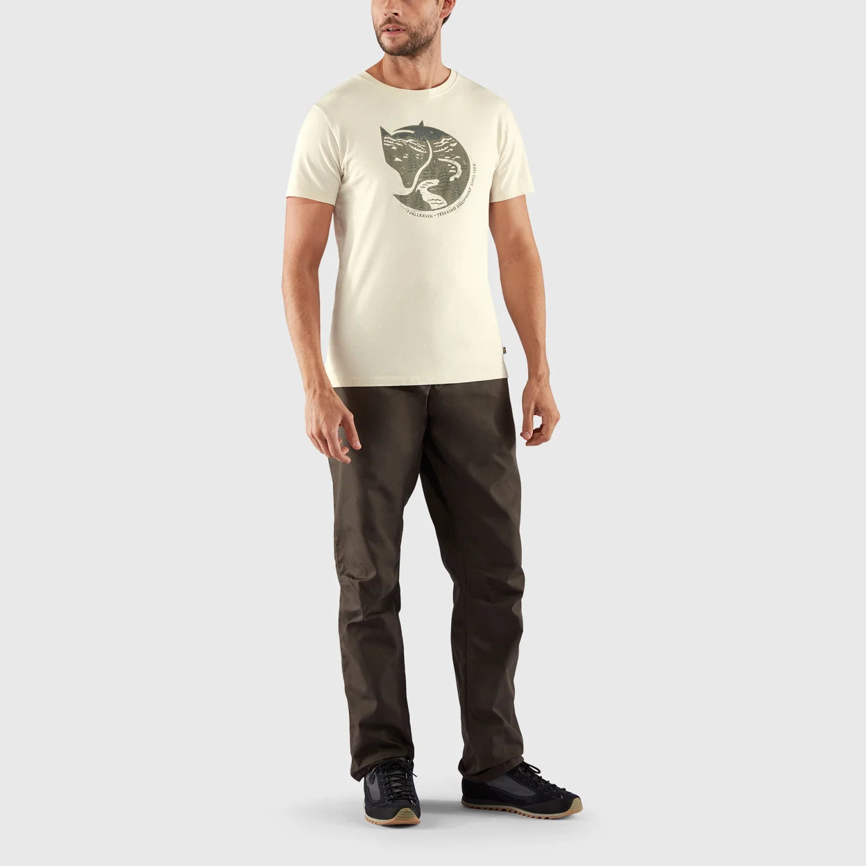 Men’s Arctic Fox T-shirt