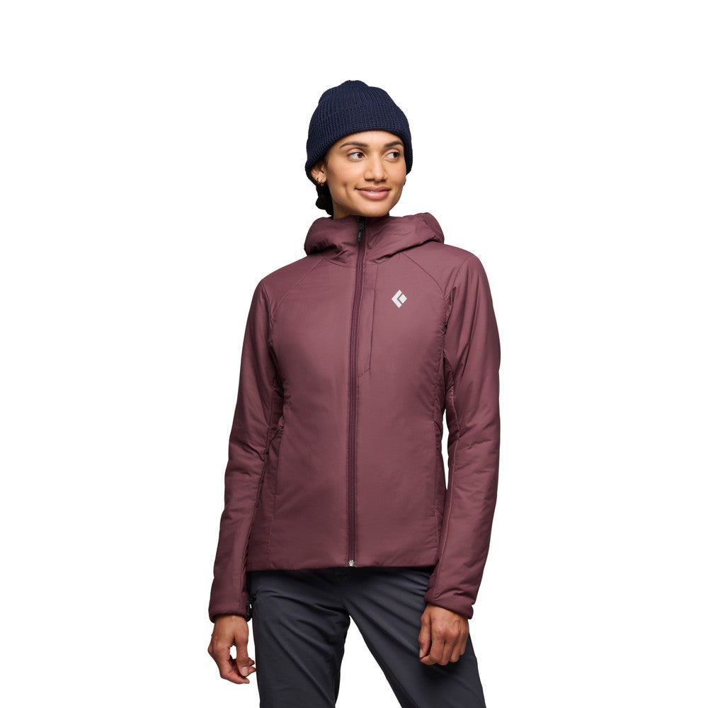 Women's First Light Stretch Hoody