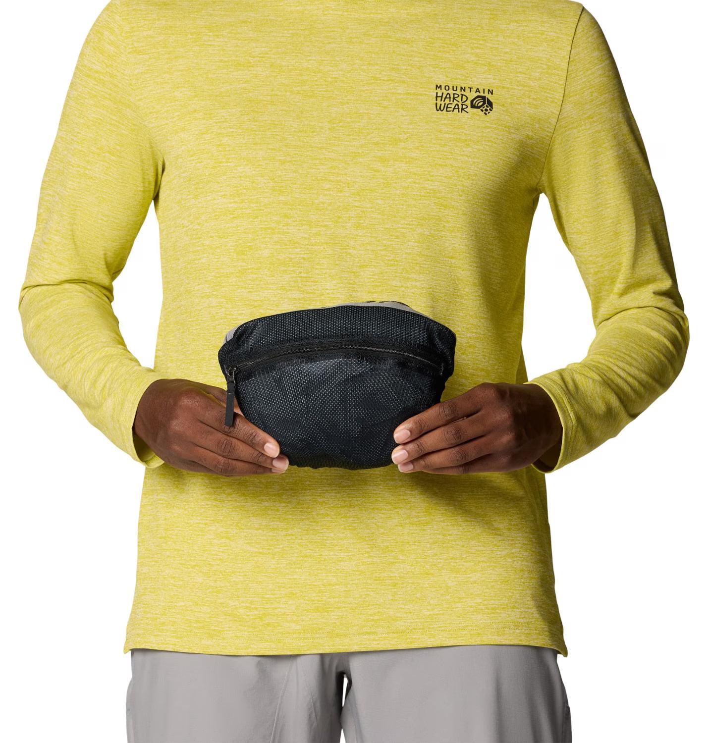 Men's Stretch Ozonic™ Jacket