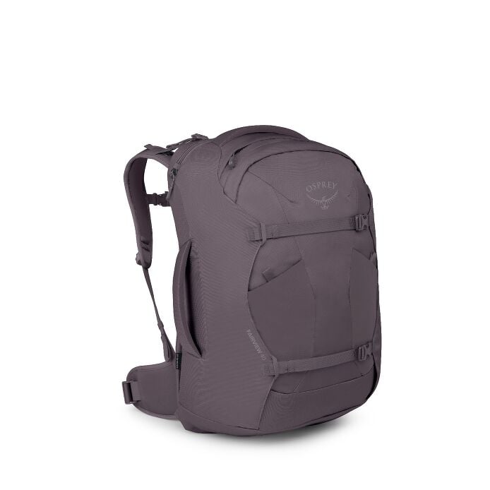Osprey Fairview 40 side view