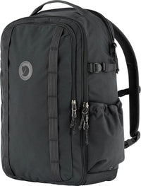 Fjällräven Färden Carry-On Pack 30, Coal Black