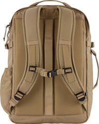 Fjällräven Färden Carry-On Pack 30, Clay, open