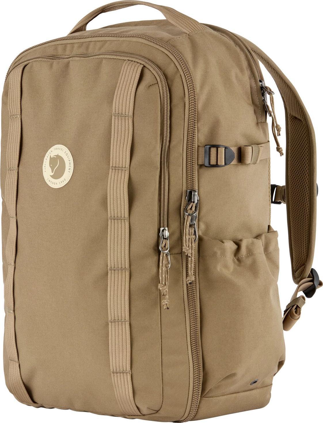 Fjällräven Färden Carry-On Pack 30, Clay