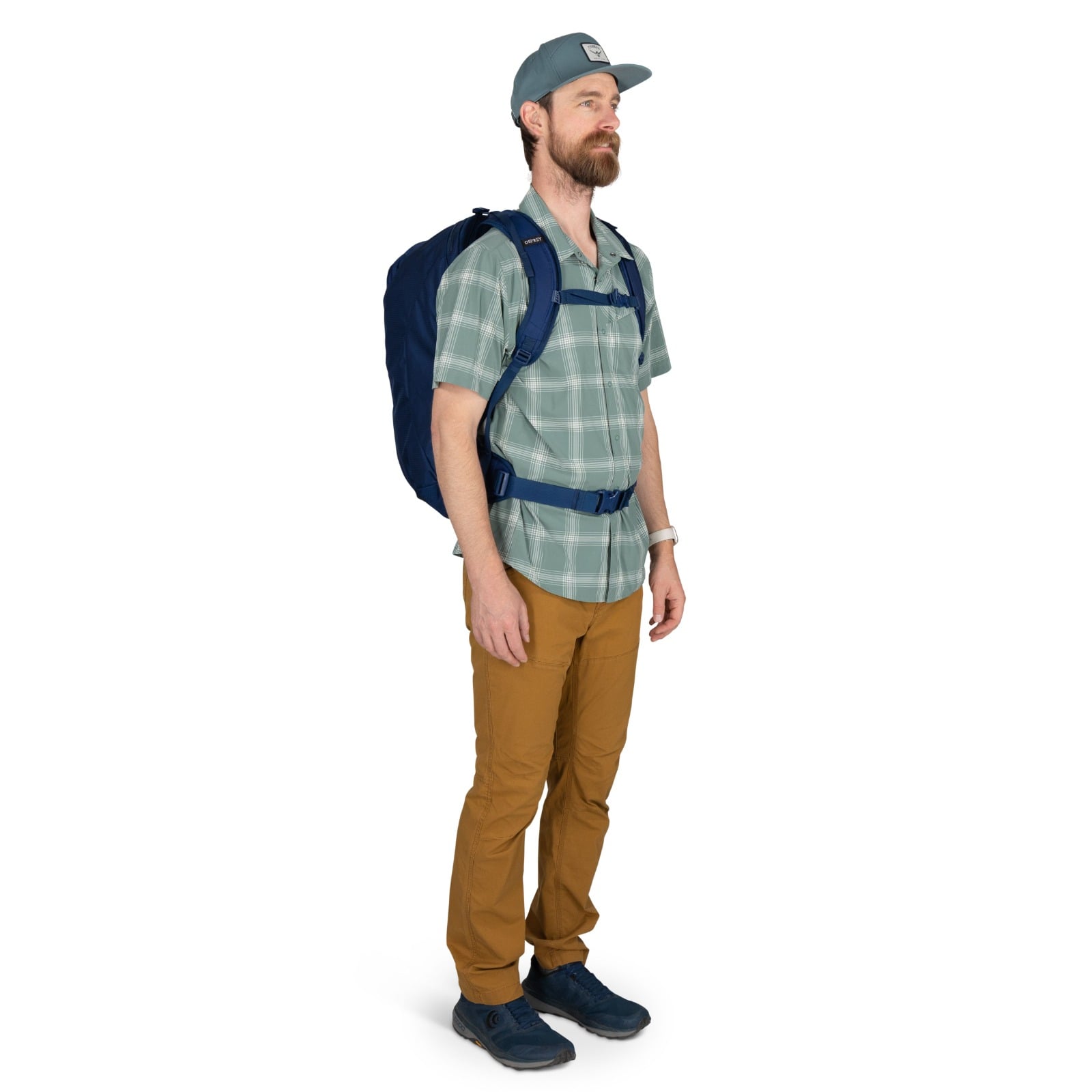 Farpoint 40 on body