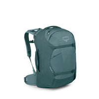 Cascade Blue-Torrent Blue side