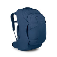 Osprey Farpoint 70 side view