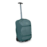 Osprey Farpoint Wheeled Travel Pack 36 side view