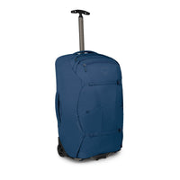 Osprey Farpoint Wheeled Travel Pack 65 side view