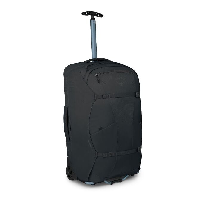 Osprey Fairview Wheeled Travel Pack 65 black