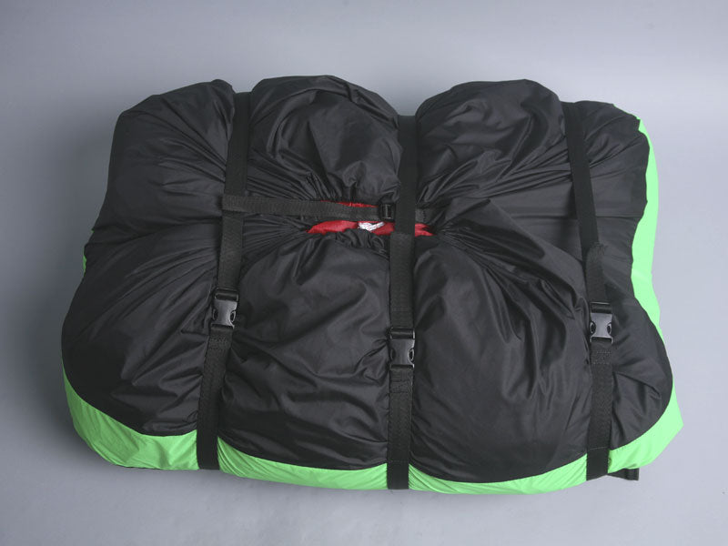 Fastpack donut bag/rucksack