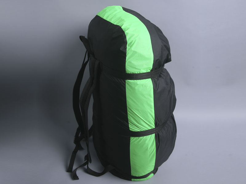 Fastpack donut bag/rucksack