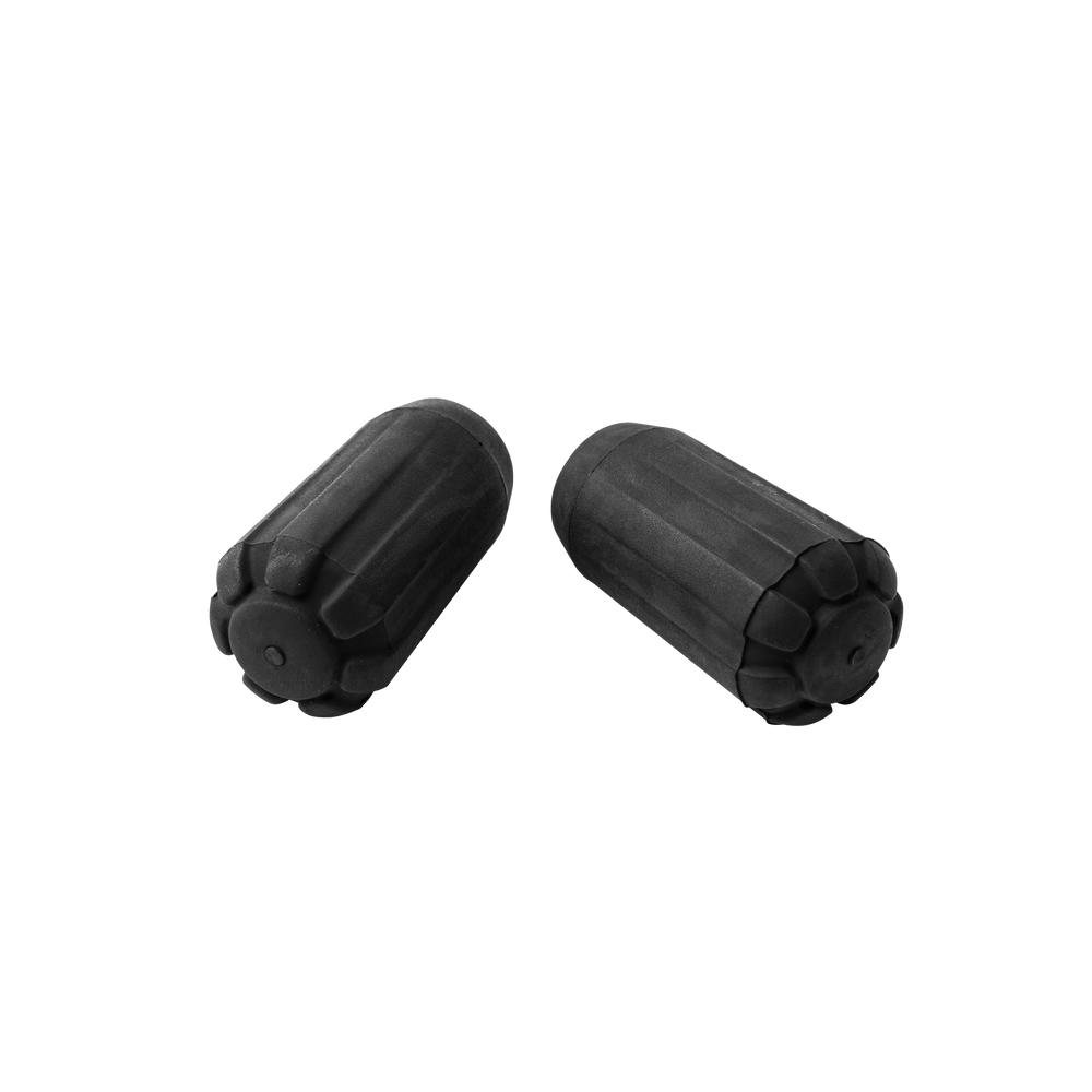 Z-Pole Rubber Tip Protectors