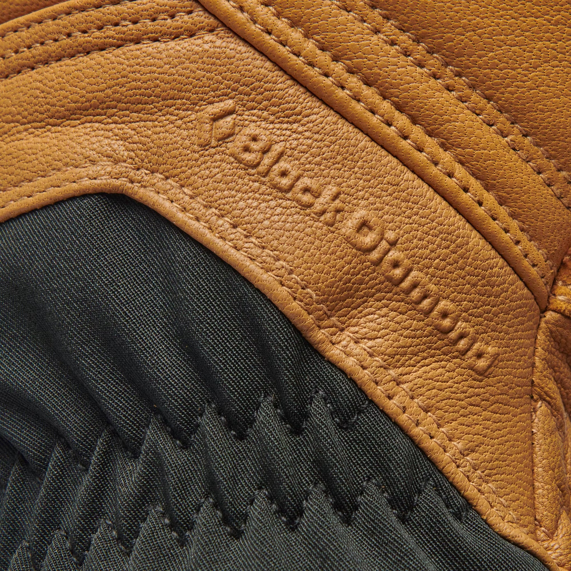 Guide Finger Gloves