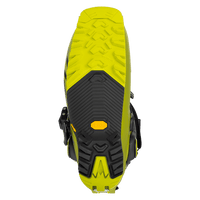 Dynafit Radical Pro Boot Golden Lime/Ultra Yellow sole