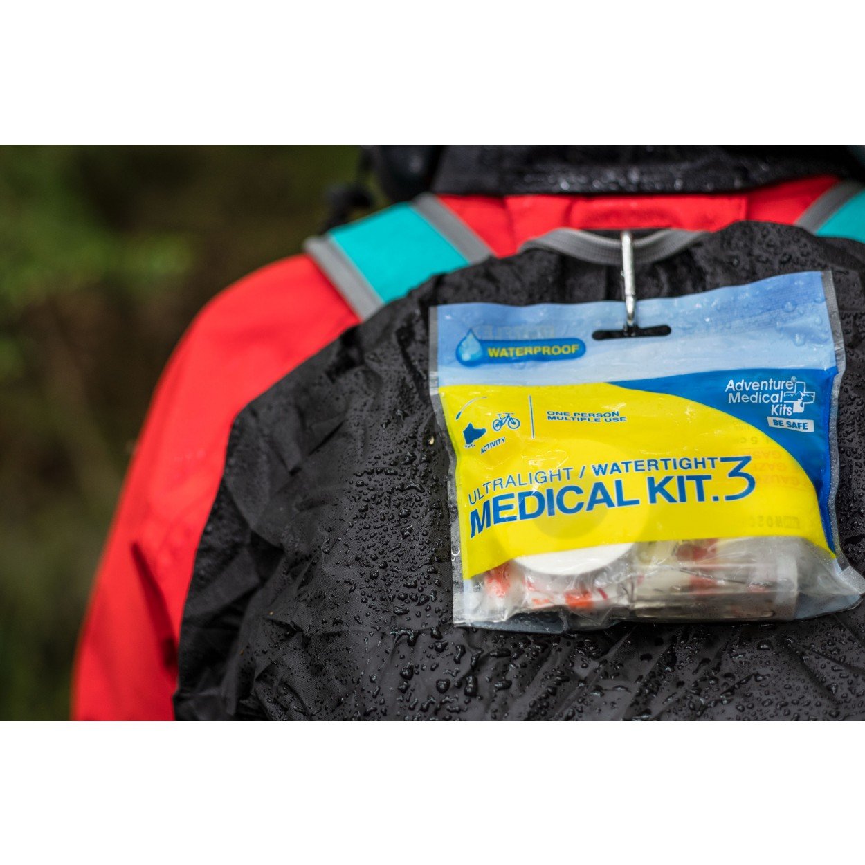 Ultralight/Watertight Medical Kit .3