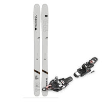 Ferreol Surfeur 112 + Fritschi Tecton 13 package