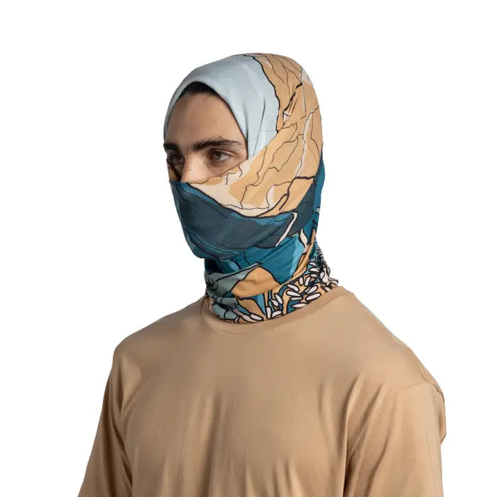COOLNET UV Nive