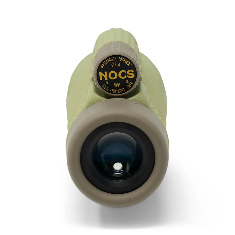 Field Tube 10x32