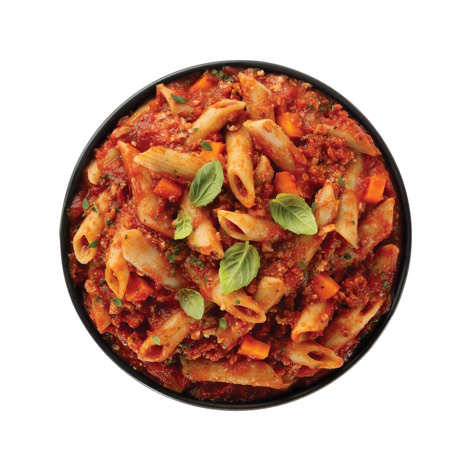 Bolognese Pasta