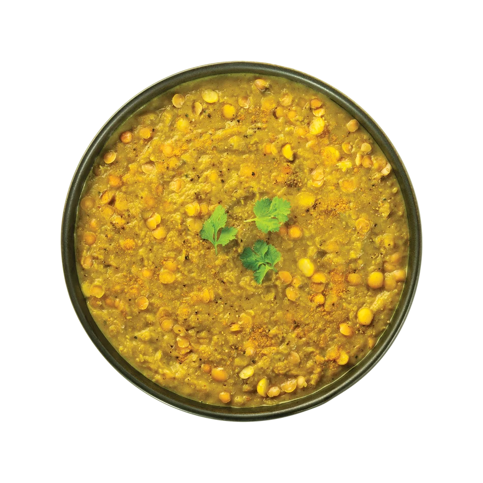 Lentil Dahl