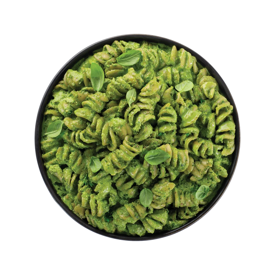 Pesto Pasta