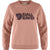 Women’s Fjallraven Logo Sweater