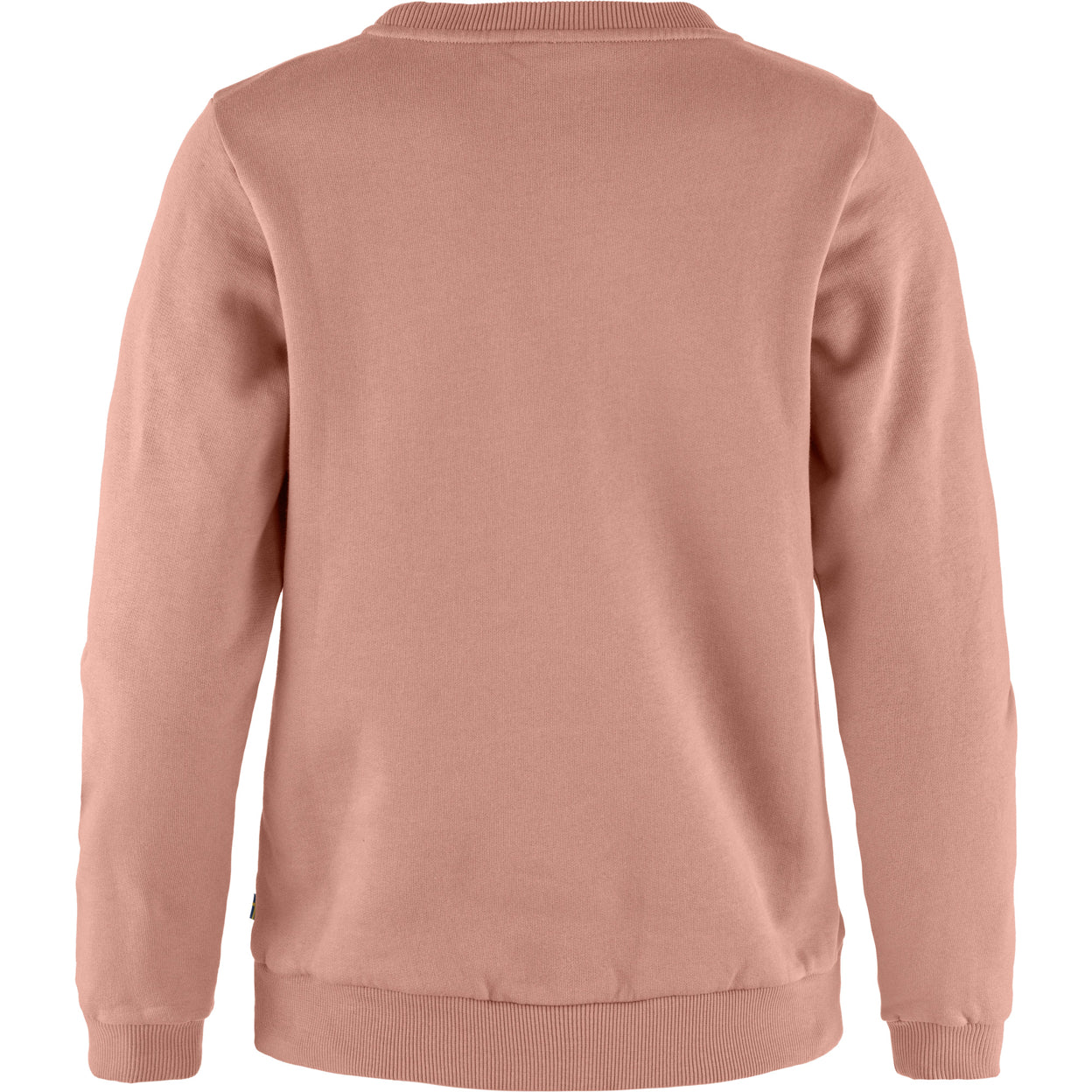 Women’s Fjallraven Logo Sweater