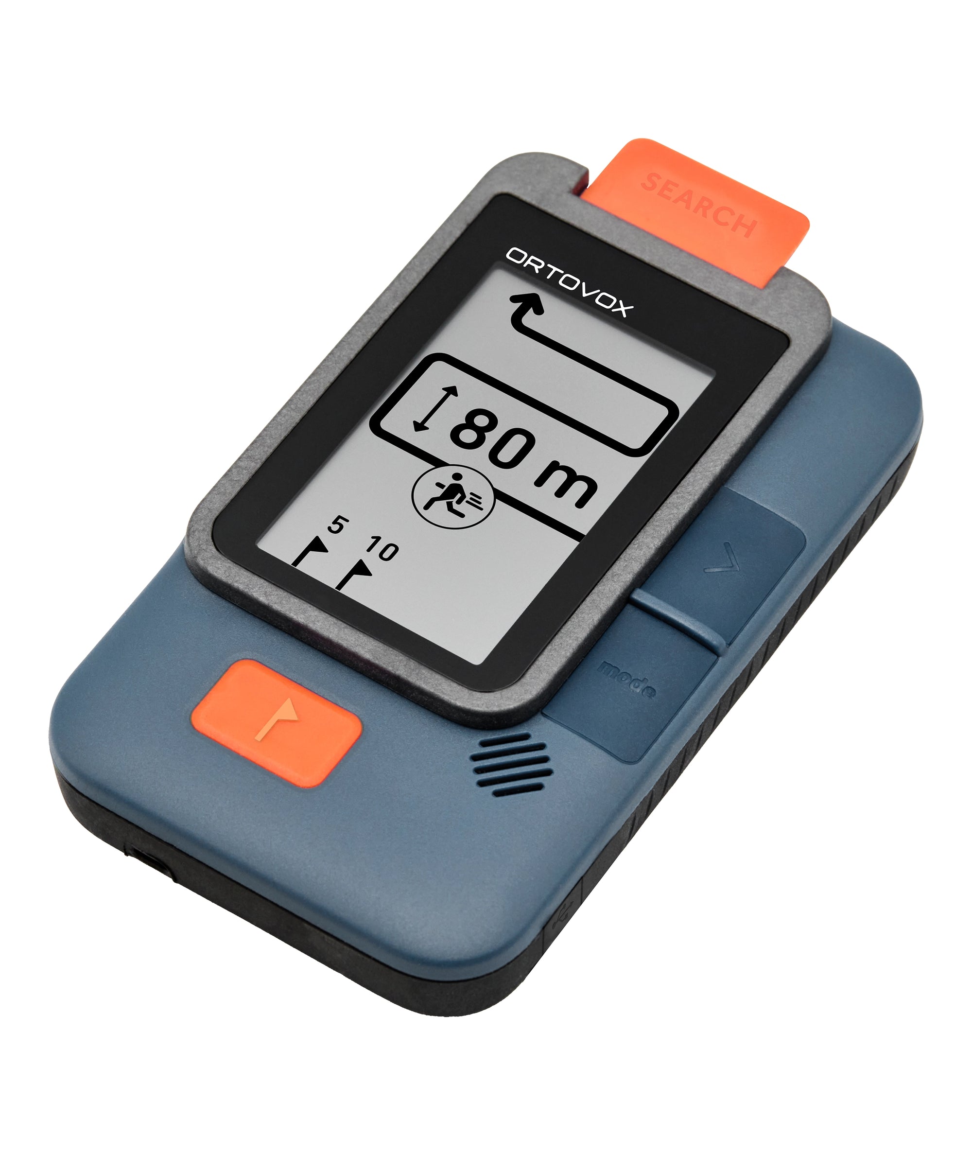 Ortovox Focus Pro - view 3