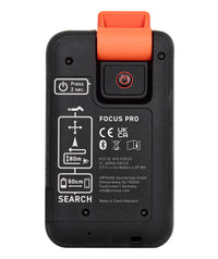 Ortovox Focus Pro - view 2
