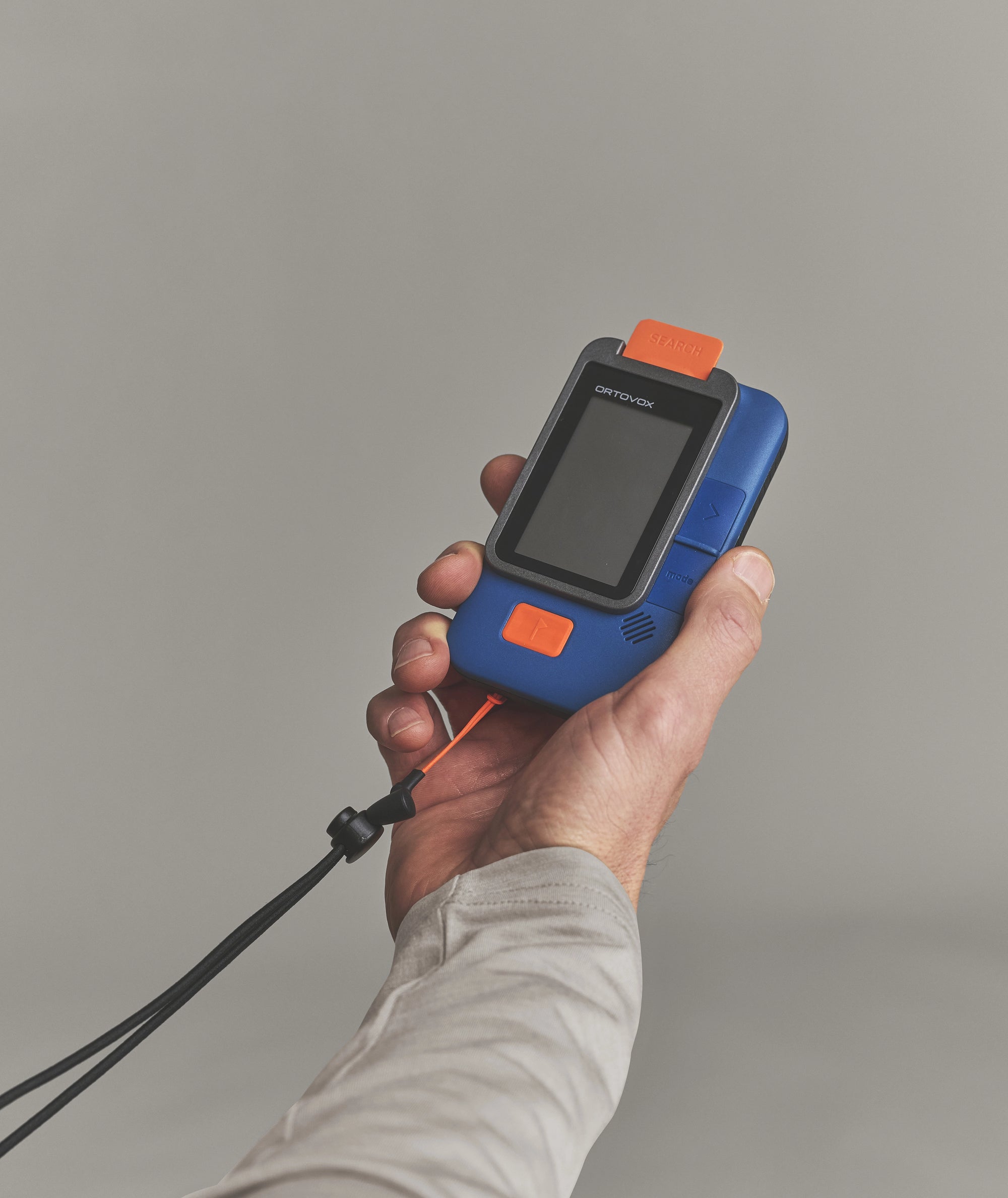 Ortovox Focus Pro - view 6