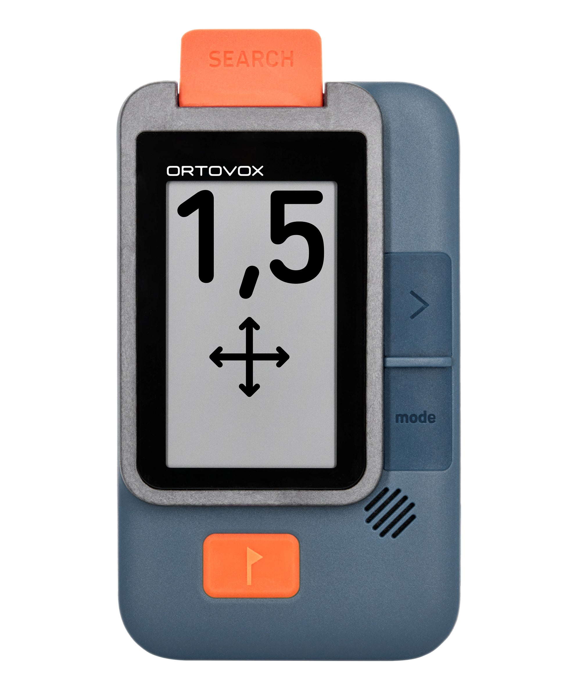 Ortovox Focus Pro - view 4