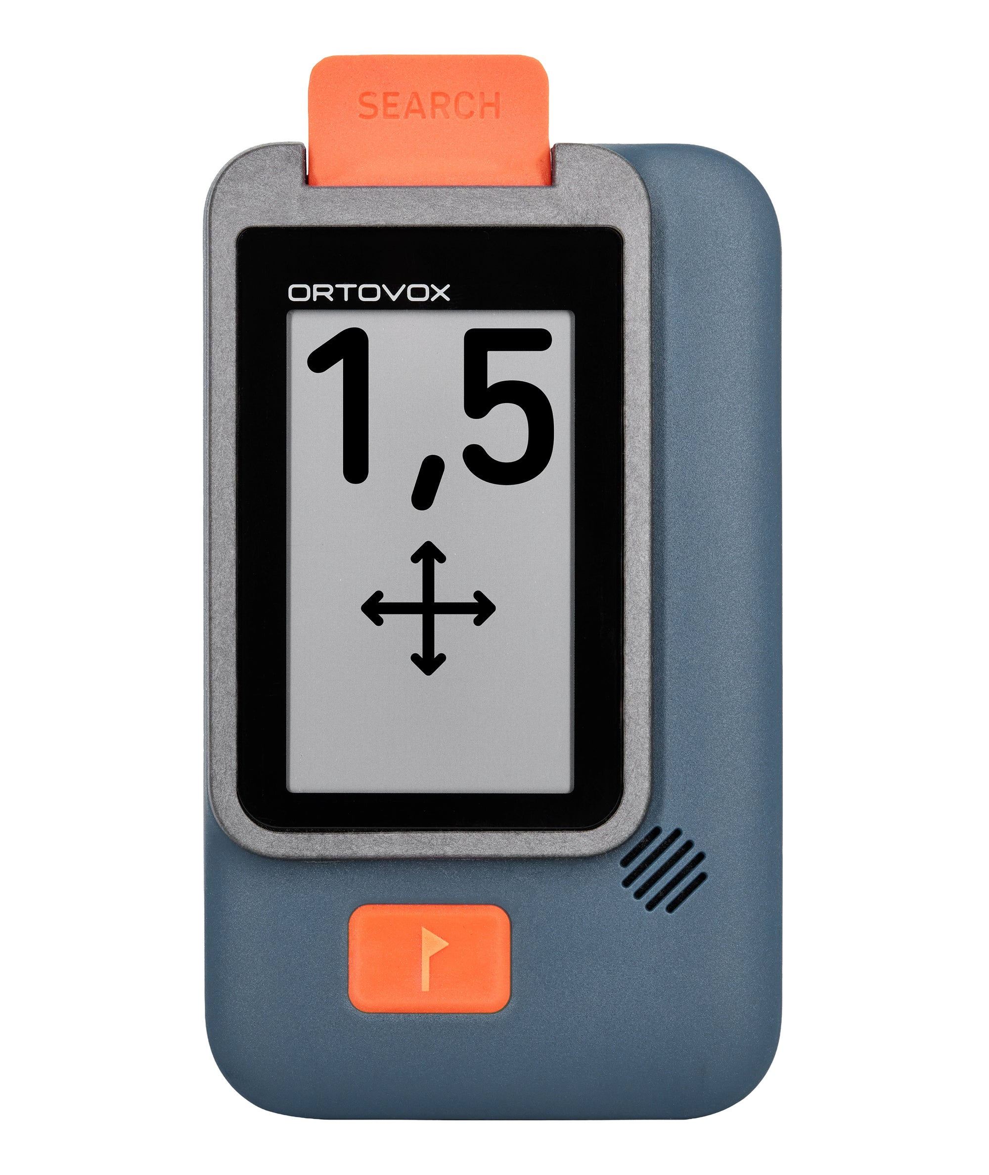 Ortovox Focus Voice - view 4