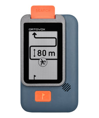 Ortovox Focus Voice avalanche transceiver