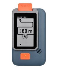 Ortovox Focus Voice avalanche transceiver (included in set)