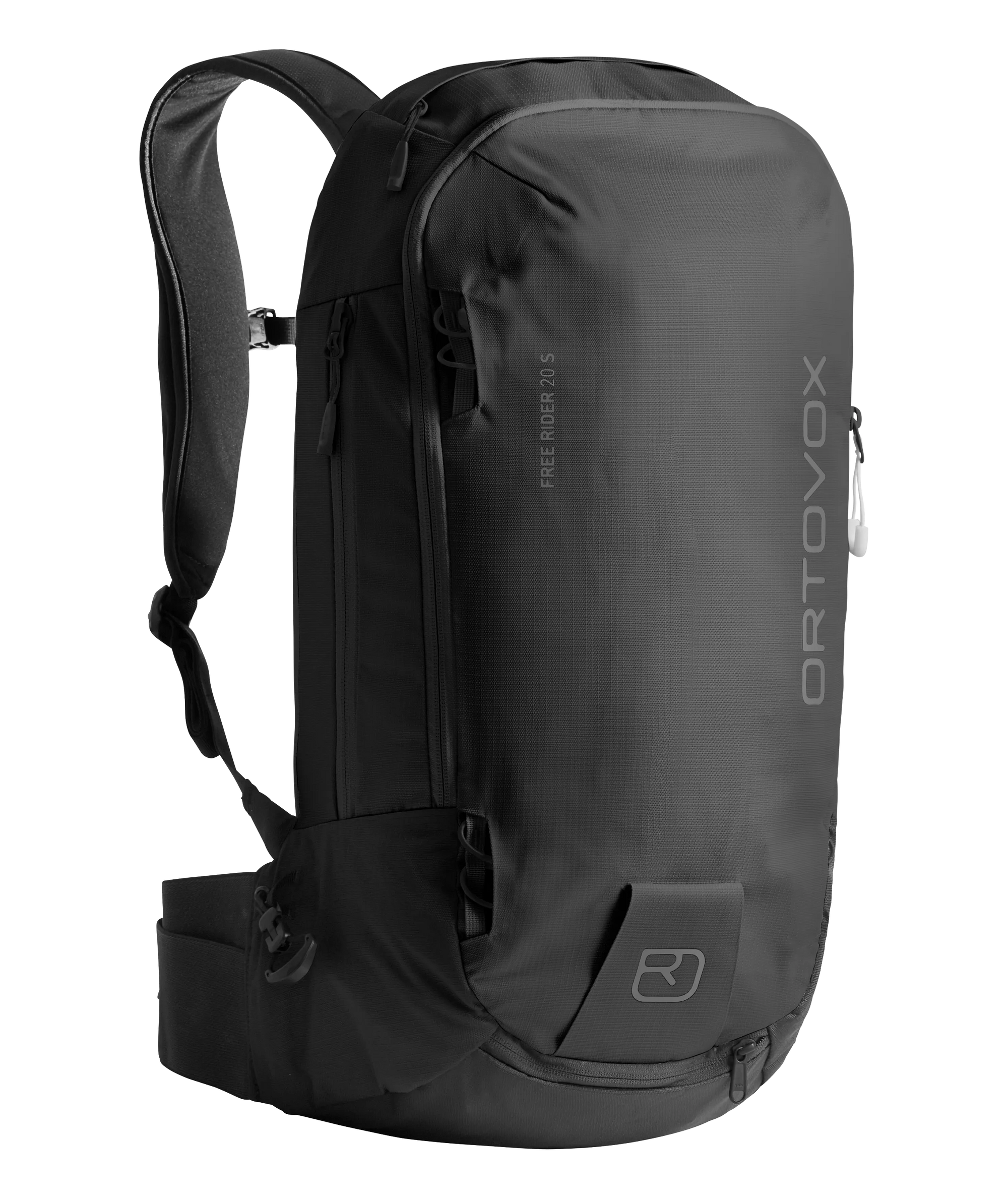 Ortovox Free Rider 20 S - Black Raven