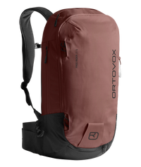 Ortovox Free Rider 20 S - Chestnut