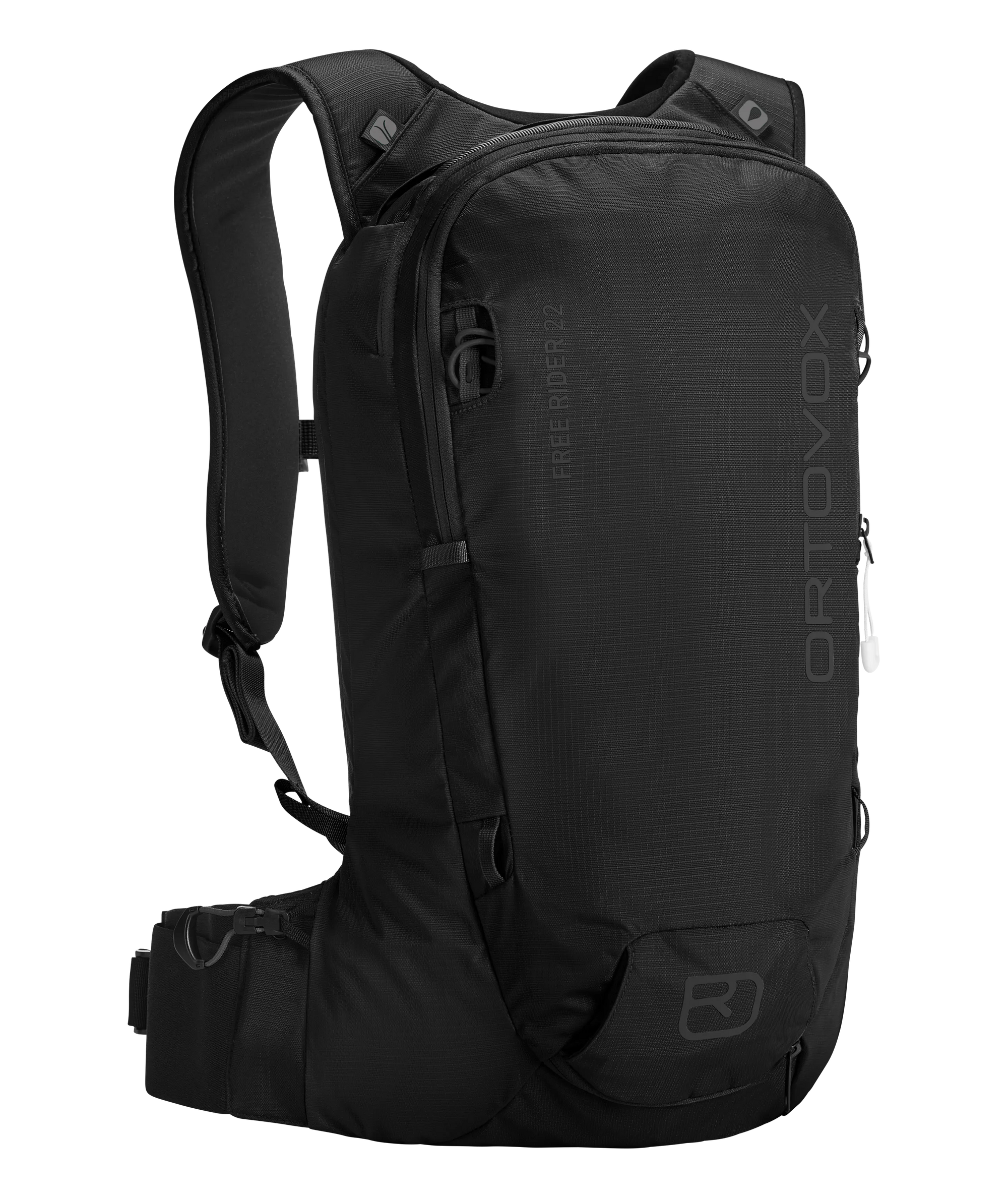 Ortovox Free Rider 22 - Black Raven