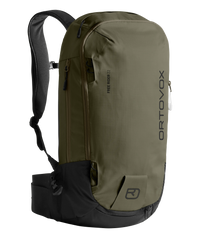 Ortovox Free Rider 22 - Dark Wild Herbs