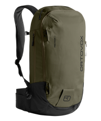 Ortovox Free Rider 22 - Dark Wild Herbs