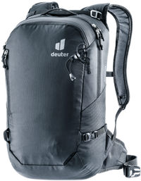 Deuter Freecline 15 Black - front